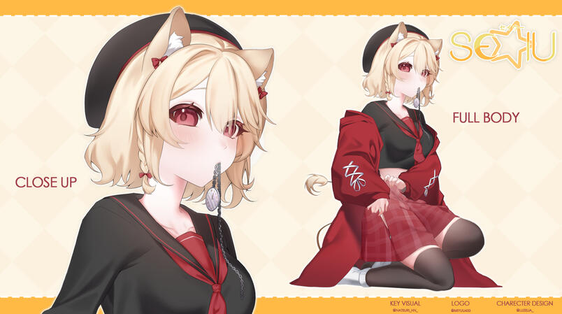 Model Reveal