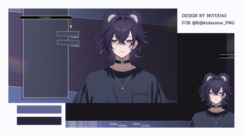 Overlays